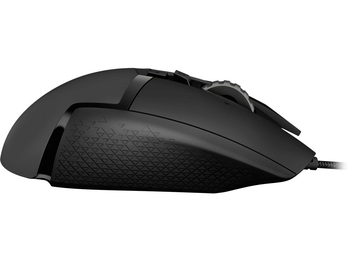 Logitech G502 Hero