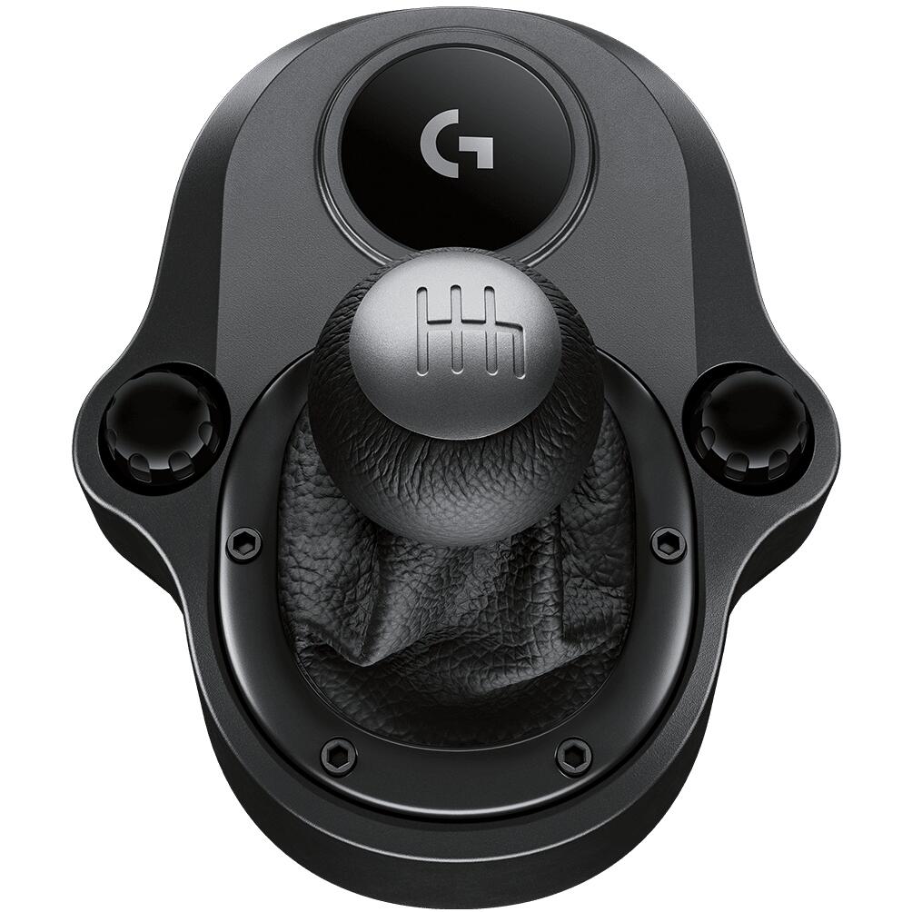 Logitech Driving Force Shifter