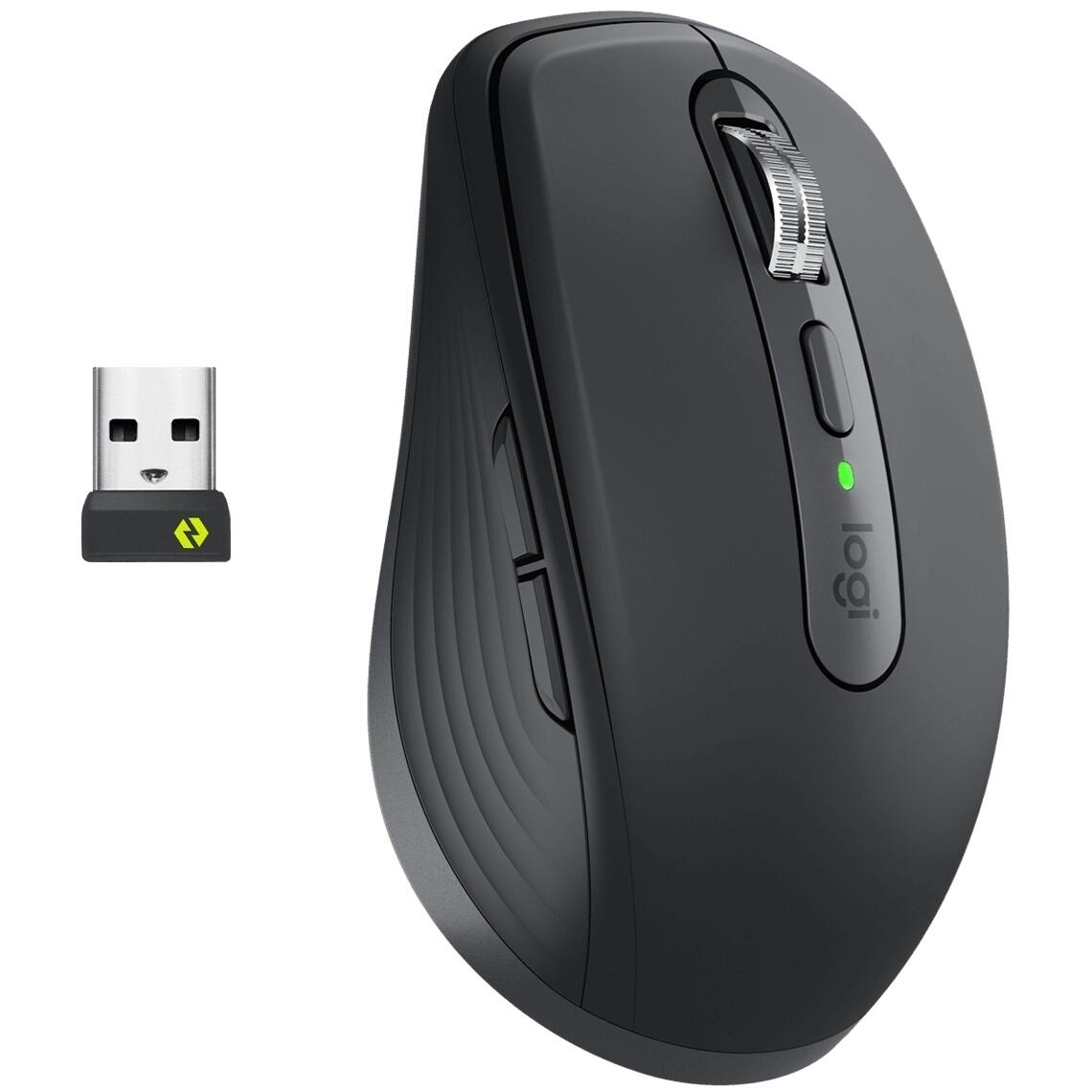 Specification sheet (buy online): 910-006390 Logitech M650 Signature ...