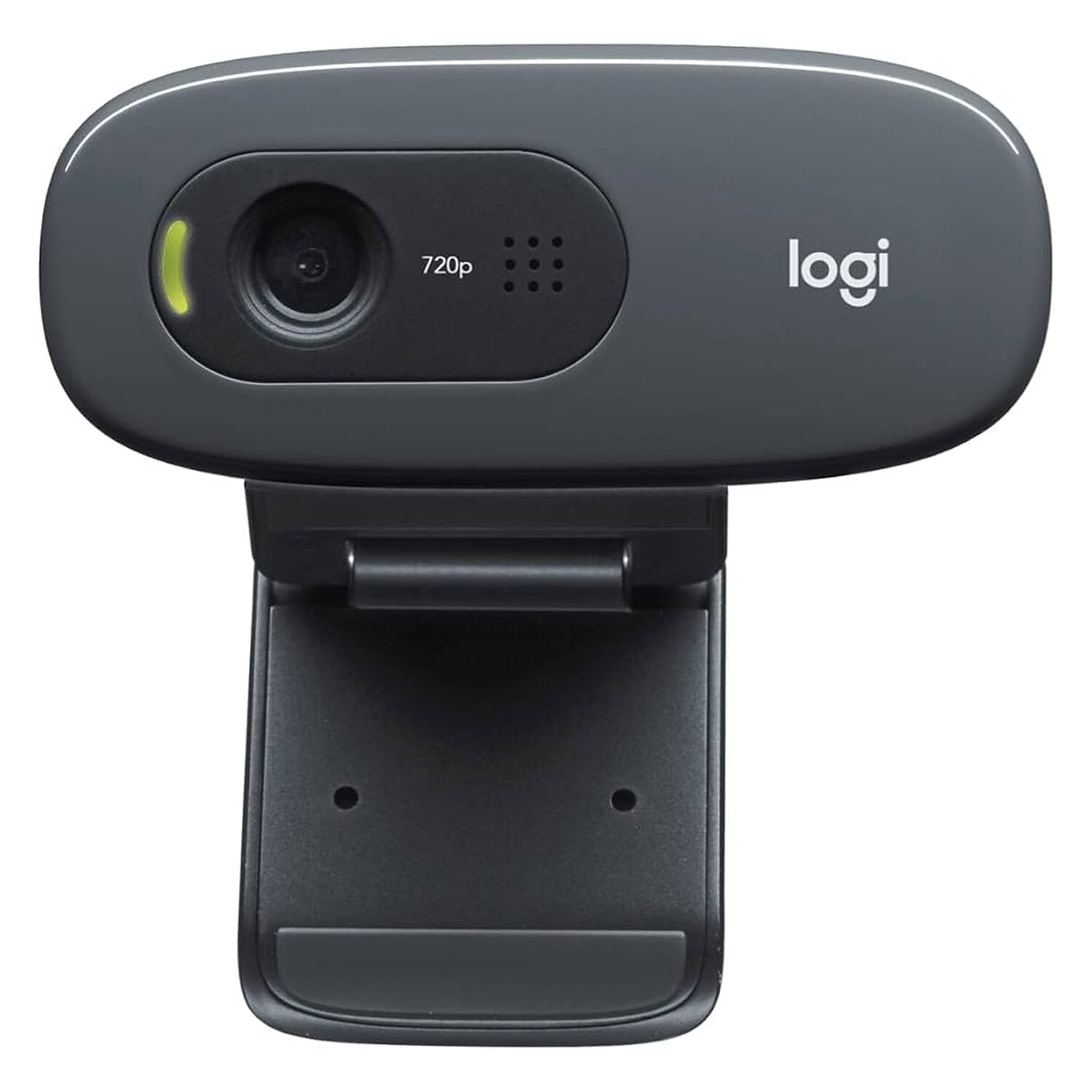 Logitech C270 HD Webcam 720p USB Camera (960001063) Buy from this ...