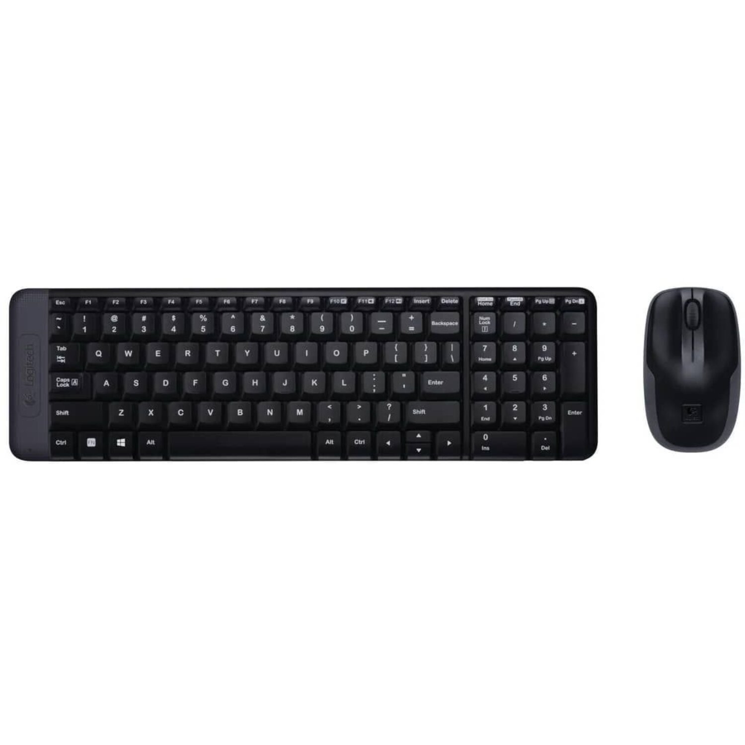 LOGI MK220 920-003161