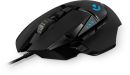 LOGI G502 910-005471 Logitech G502 Hero optical Gaming Mouse USB