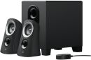 980-000413 Logitech Z313 2.1Ch Speaker System