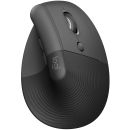 910-006494 Logitech Lift Vertical Ergonomic Mouse Wireless Mouse