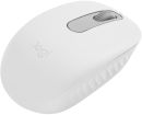910-007460 Logitech M196 Mouse - Off White - Bluetooth