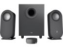 980-001348 Logitech Z407 Bluetooth Computer Speakers with subwoofer and Wireless control