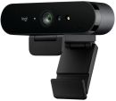 LOG-960-001559 Logitech Brio 4K Graphite Webcam - USB