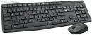 KM-L235C Logitech MK235 Cordless Keyboard &amp; Mouse