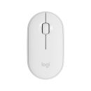 LOGI Pebble M350 910-005716 Logitech 910-005716 M350 Pebble Wireless Mouse
