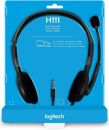 Logitech H111