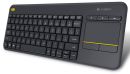 Logitech K400 Plus