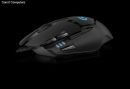 Mo-LG402 Logitech G402 Optical Gaming Mouse