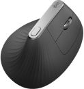 LOGI MX VERTICAL 910-005448 Logitech MX Vertical Advanced Ergonomic Mouse