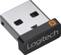 LOGI UNIFYING DONGLE 910-005931 Gallery image 1 [Size: 414 (W) x 375 (H)]