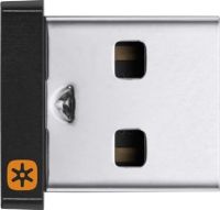 LOGI UNIFYING DONGLE 910-005931 Gallery image 2 [Size: 371 (W) x 354 (H)]