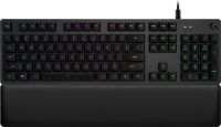 LOGI G513 920-009330 Logitech G513 Carbon RGB high performance Gaming Keyboard