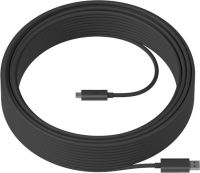 939-001802 Logitech VC strong USB 3.1 cable 25m length