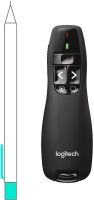 Logitech R400 Gallery image 3 [Size: 536 (W) x 1143 (H)]