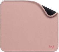 PR-LMP-DR Logitech Mouse Pad Studio Series Darker Rose - 200 mm x 230 mm x 2mm size