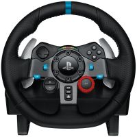 Logitech G920 Driving Force Racing Wheel Gallery image 2 [Size: 1044 (W) x 1044 (H)]