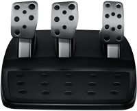 Logitech G920 Driving Force Racing Wheel Gallery image 4 [Size: 1108 (W) x 900 (H)]