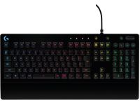 Logitech G213 Prodigy Wired Gaming Keyboard USB