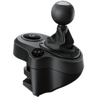 Logitech Driving Force Shifter Gallery image 3 [Size: 1020 (W) x 1020 (H)]