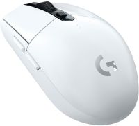 Logitech G305 LightSpeed Wireless Gaming Mouse - White