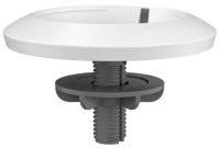 Logitech Off White Rally Mic Pod Ceiling Bracket