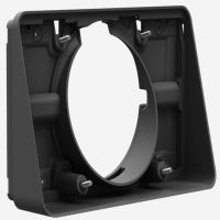 Logitech Tap Scheduler Graphite Angle Mount