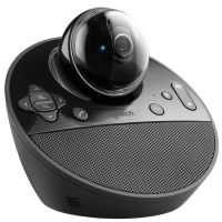 Logitech BCC950 ConferenceCam Webcam