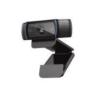 960-001055 Logitech C920 1080p HD Pro Webcam
