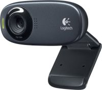 LOGI C310 960-001065 Logitech C310 HD Webcam