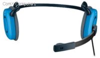 981-000363 Logitech H130 Stereo Headset