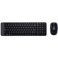 LOGI MK220 920-003161 Gallery image 2 [Size: 1500 (W) x 1500 (H)]