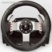 Specification sheet (buy online): LOG-G27 Logitech G27 Racing