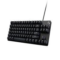 Logitech G413 TLK SE Black Mechanical Gaming Keyboard