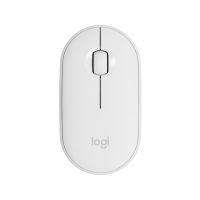 Logitech 910-005716 M350 Pebble Wireless Mouse