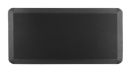 MAT-STM01-2 Lumi Anti fatigue standing mat Black 510 x 990 x 20 mm