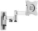 BRK-LDA37-112 Lumi Lockable Aluminum Full-Motion RV TV Mount