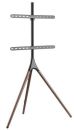 BRK-FS12-46F Lumi FS12-46F 45-65" Easel Studio TV Floor Stand