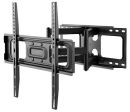 BRK-LPA69-446-T01 Lumi LPA69-446 Steel Full-Motion TV Wall Mount