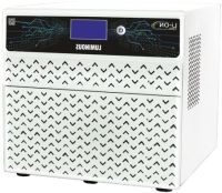 Luminous ILV-1250 Lithium Ion 1100VA / 12V LiFePO4 Battery Inverter