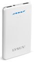 PSU-POWERBANK-QC2.0 LVSUN LS-Q80 8000mAh Portable Fast Charger Power Bank