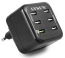 USB-6P-CHRG-QC2.0-LV