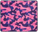 GRPCCAINPI000-0 Mad Catz G.L.I.D.E. Pro Camo Gaming Mouse Pad - Pink