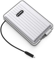 Maiwo 2.5inch USB type-c waterproof enclosure (K2529)