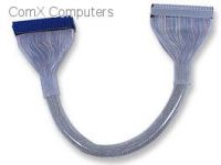 344708 Manhattan Floppy Rounded UV Cable 24"