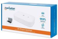 425384 Manhattan UV Phone Sanitizer