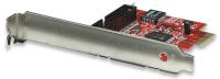 160537 Manhattan ATA 133 RAID PCI Express Card